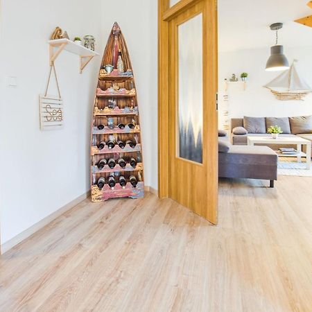 Apartman Riviera Lipno 510/21 ลิปโนนัดเวิลตาวู ภายนอก รูปภาพ