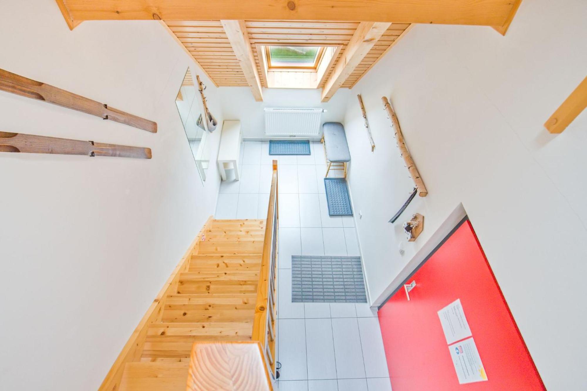 Apartman Riviera Lipno 510/21 ลิปโนนัดเวิลตาวู ภายนอก รูปภาพ