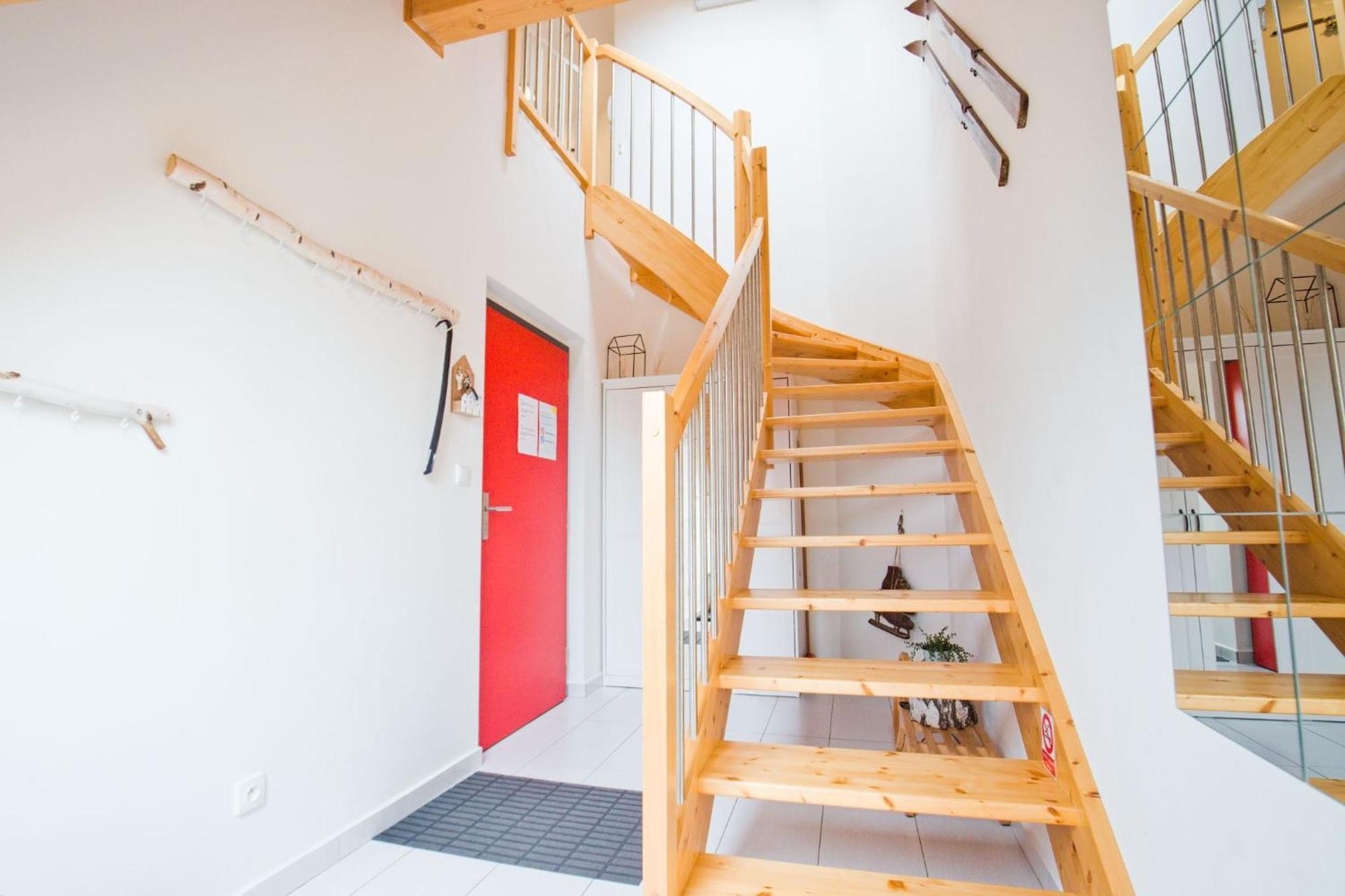 Apartman Riviera Lipno 510/21 ลิปโนนัดเวิลตาวู ภายนอก รูปภาพ