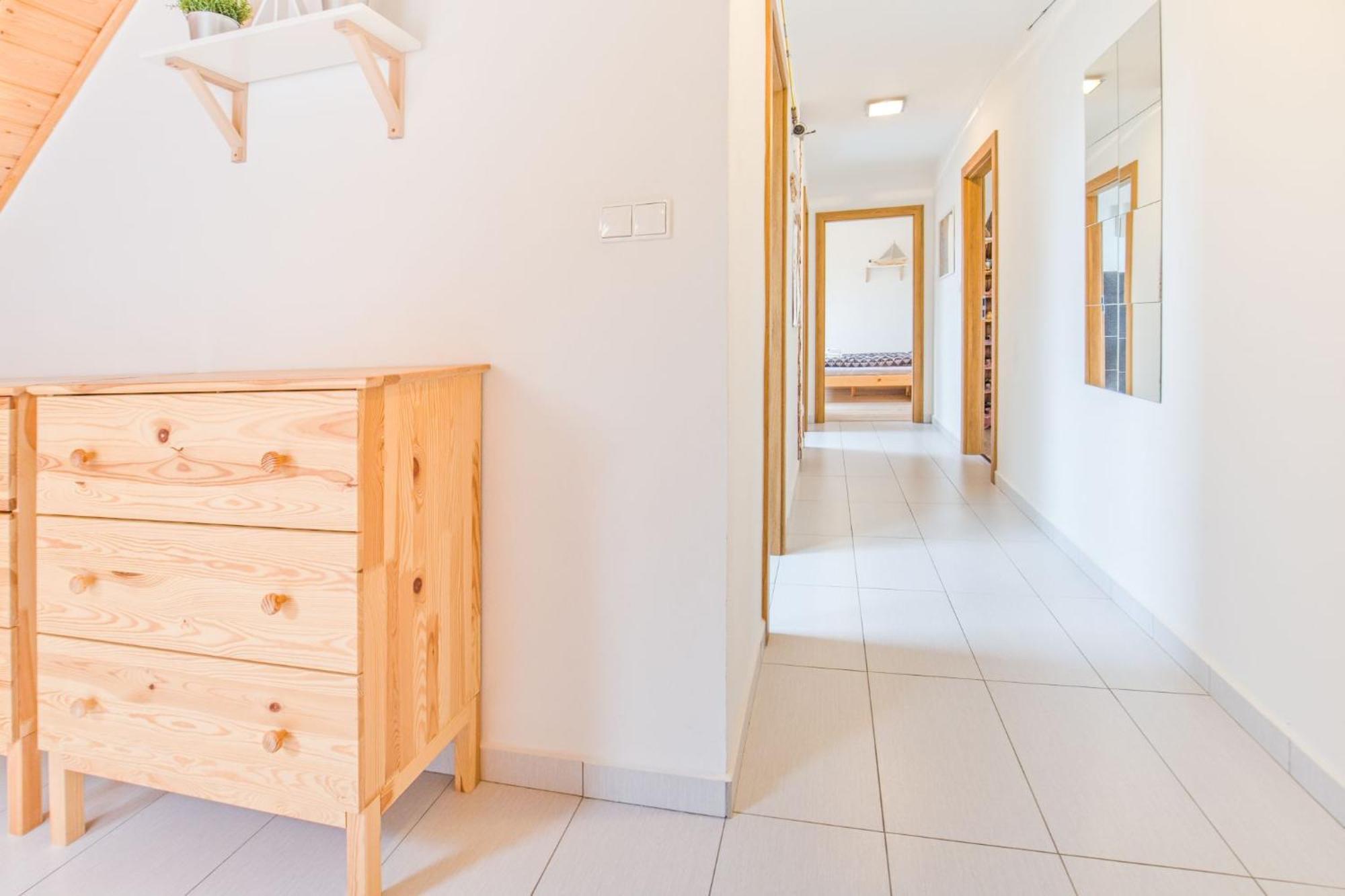 Apartman Riviera Lipno 510/21 ลิปโนนัดเวิลตาวู ภายนอก รูปภาพ