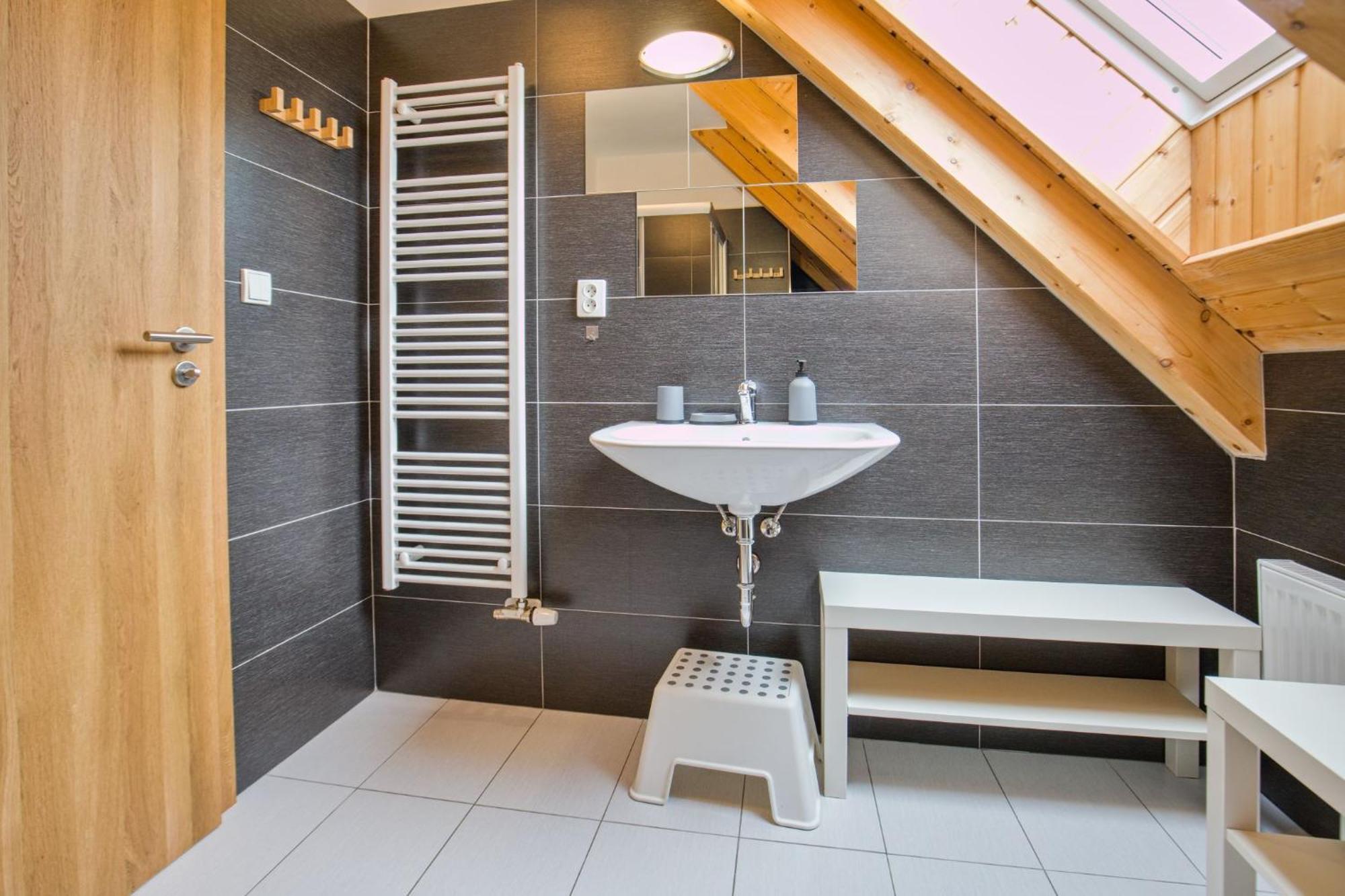 Apartman Riviera Lipno 510/21 ลิปโนนัดเวิลตาวู ภายนอก รูปภาพ
