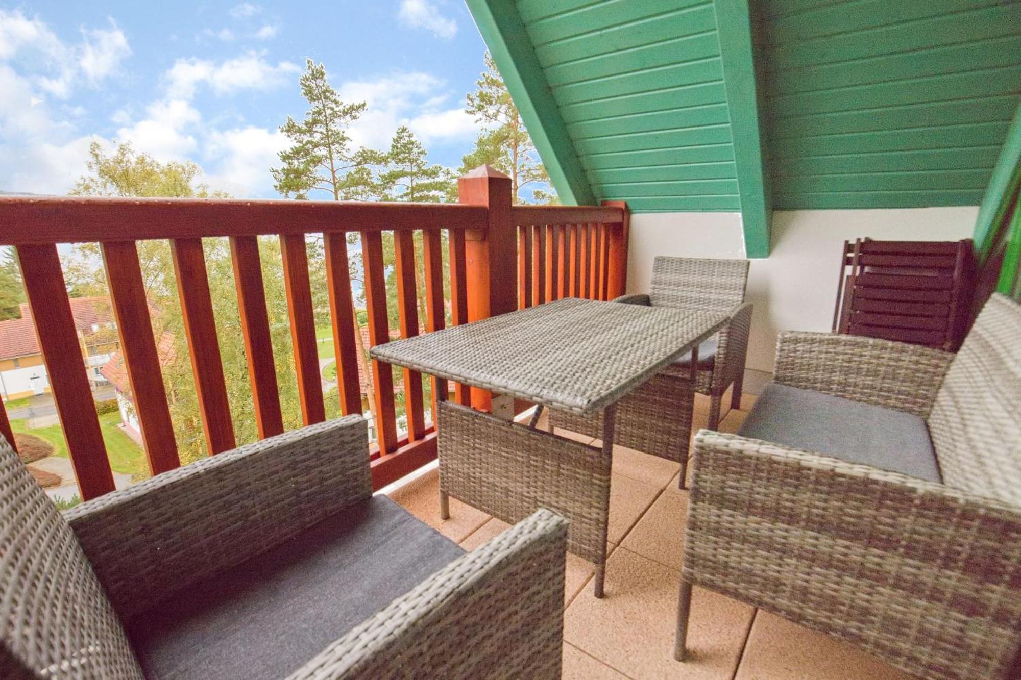 Apartman Riviera Lipno 510/21 ลิปโนนัดเวิลตาวู ภายนอก รูปภาพ
