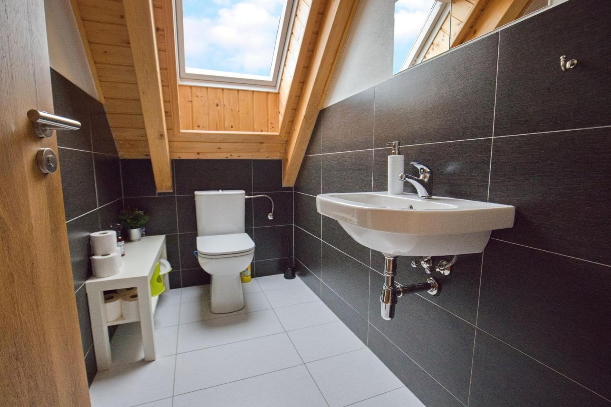 Apartman Riviera Lipno 510/21 ลิปโนนัดเวิลตาวู ภายนอก รูปภาพ