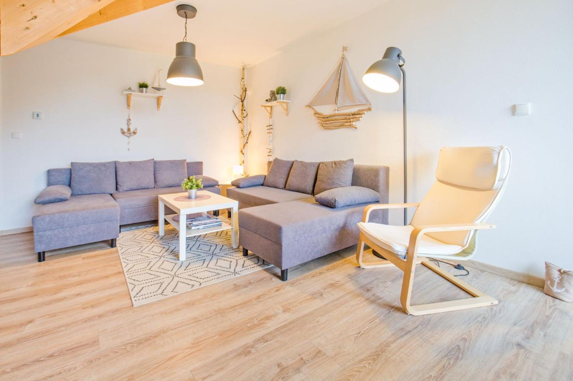 Apartman Riviera Lipno 510/21 ลิปโนนัดเวิลตาวู ภายนอก รูปภาพ