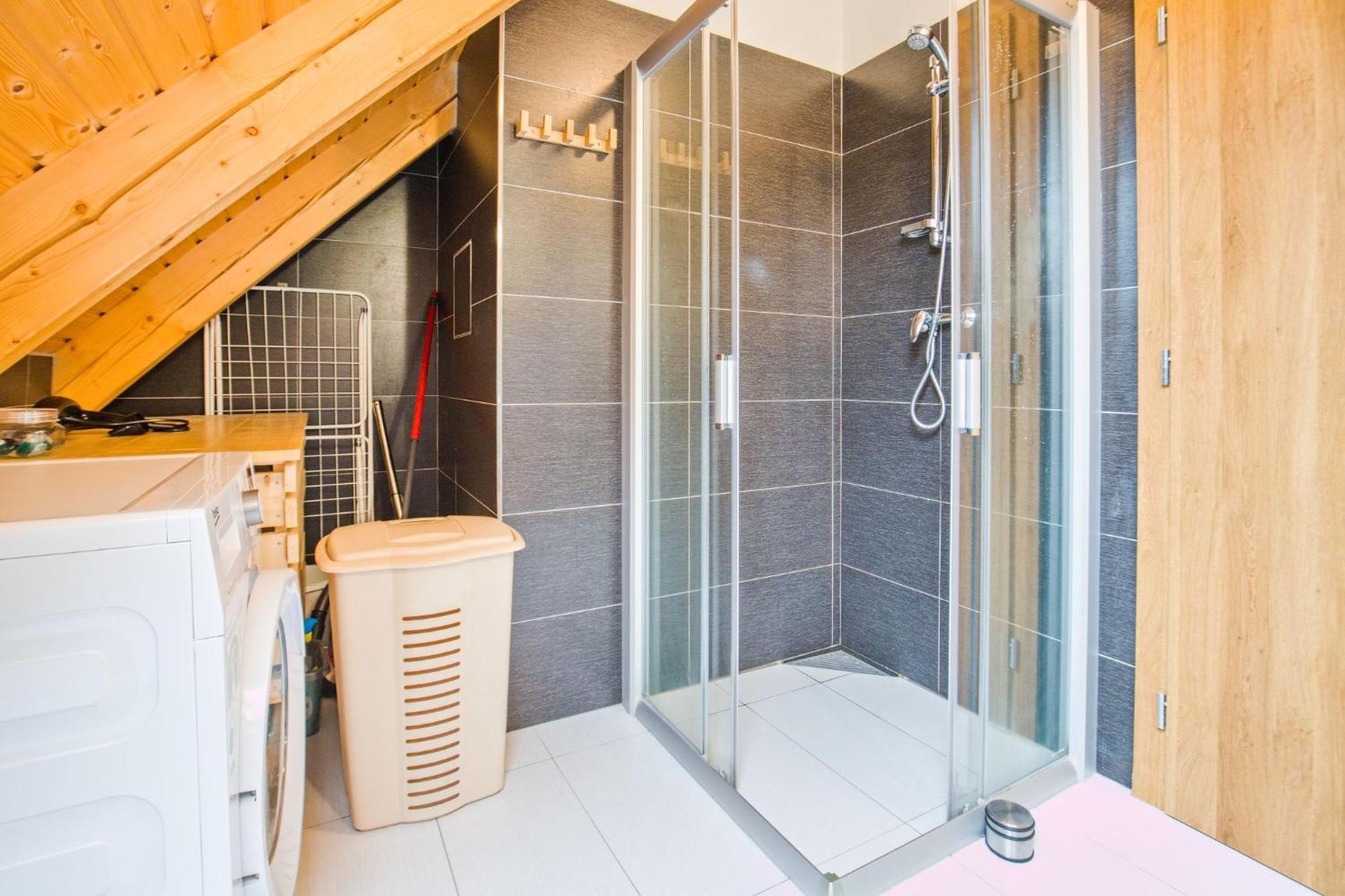 Apartman Riviera Lipno 510/21 ลิปโนนัดเวิลตาวู ภายนอก รูปภาพ