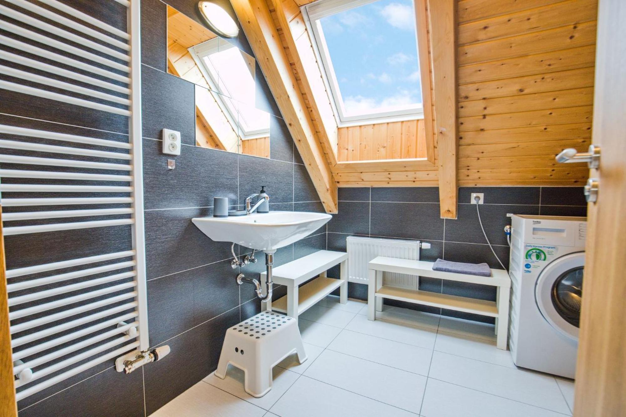 Apartman Riviera Lipno 510/21 ลิปโนนัดเวิลตาวู ภายนอก รูปภาพ